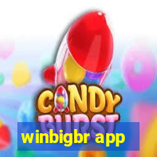 winbigbr app